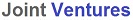 Australia Travel Joint Ventures
